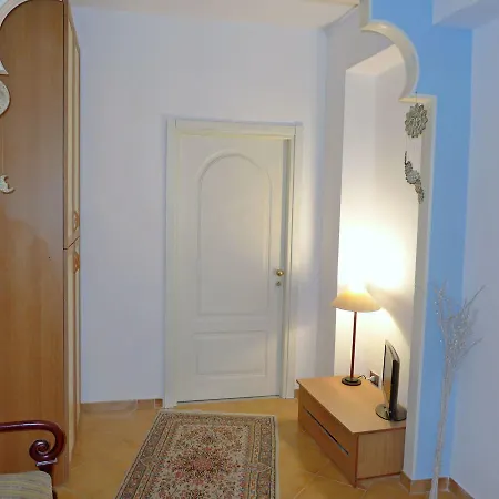 Appartamento Locazione Turistica Zanzibar Napoli