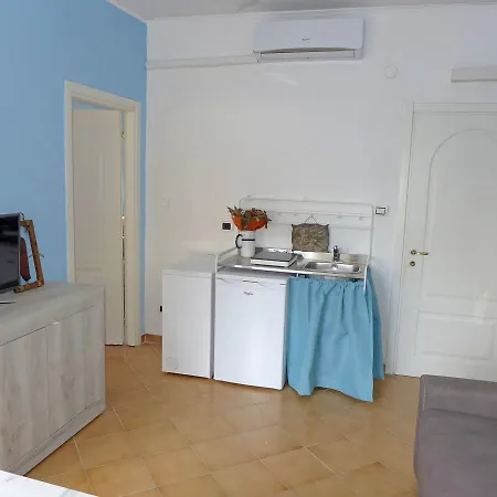 Locazione Turistica Zanzibar *